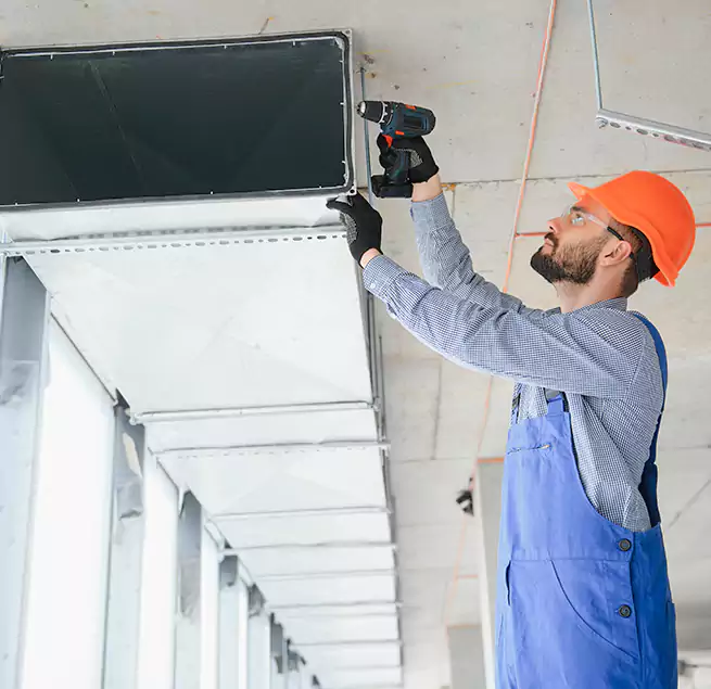 Why Homeowners & Businesses Trust Us in Arlington, MA