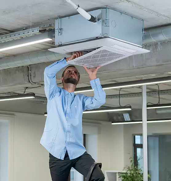 Professional Air Duct Cleaners in Arlington, MA