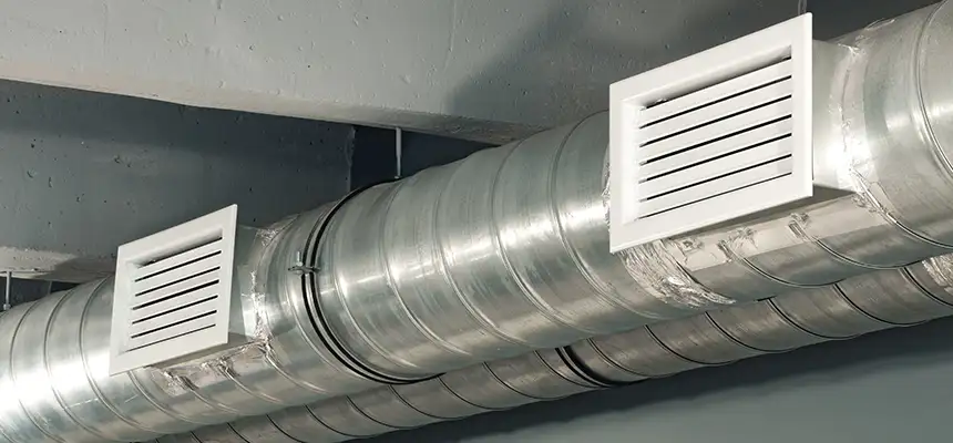 Our Air Duct Camera Inspection Services in Arlington, MA