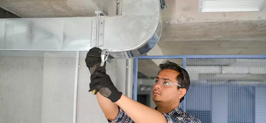 Our Air Duct Installation Services in Arlington, MA
