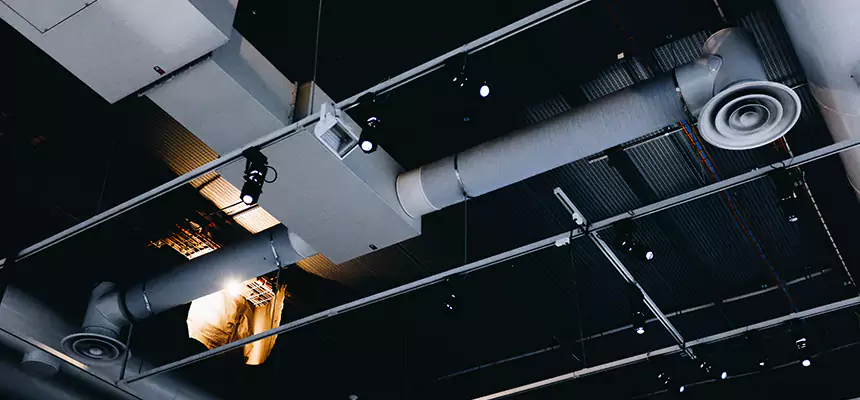 Our Air Duct Replacement Services in Arlington, MA