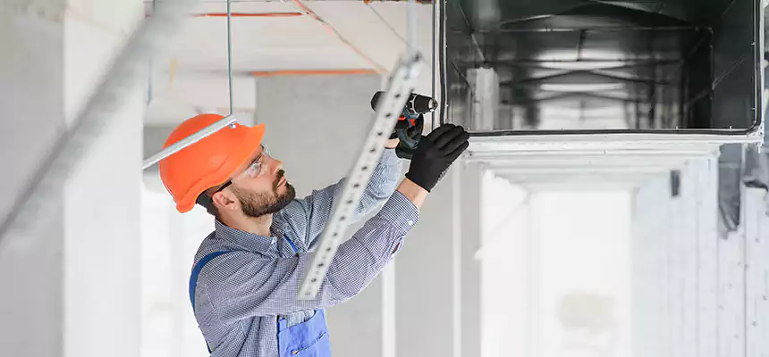 Our Air Vent Replacement Services in Arlington, MA