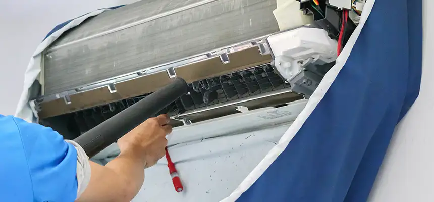 Advanced Clogged Dryer Vent Repair for Multi-Unit & Commercial in Arlington, MA