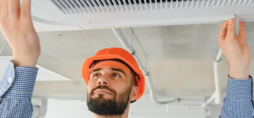 Our Furnace Vent Cleaning Services in Arlington, MA