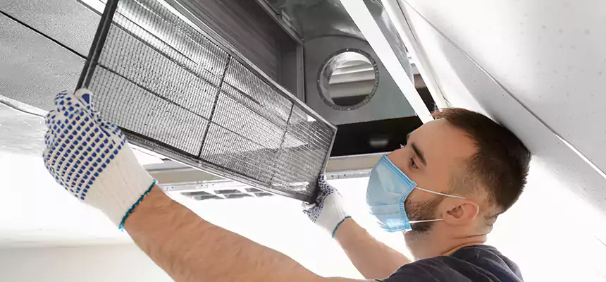 Our Home Duct Cleaning Services in Arlington, MA  