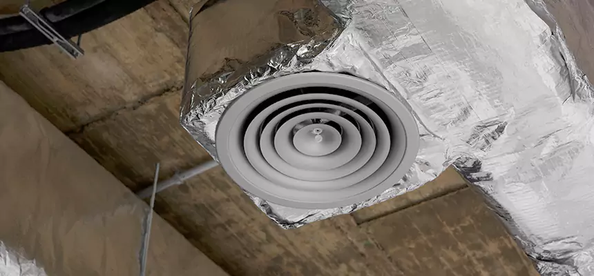 Our Low VOC Vent Installation Services in Arlington, MA