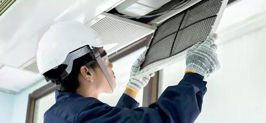 Our Multi-family Home Duct Cleaning Services in Arlington, MA