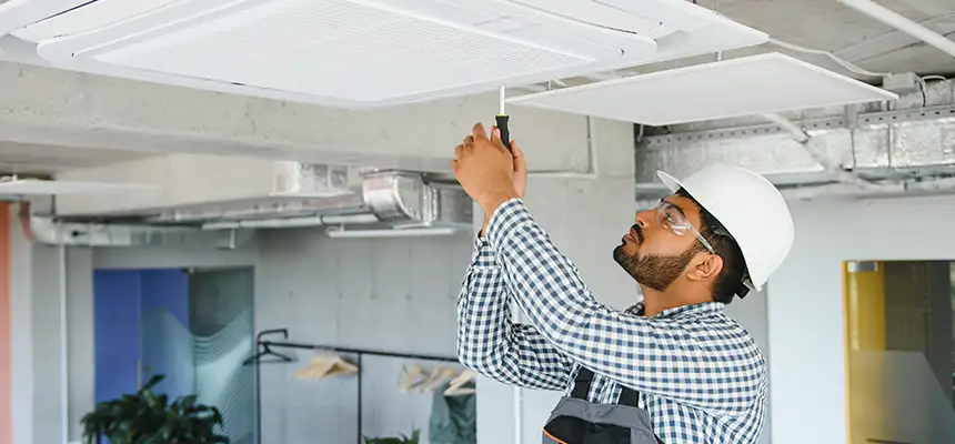Our Roof Dryer Vent Cleaning Services in Arlington, MA
