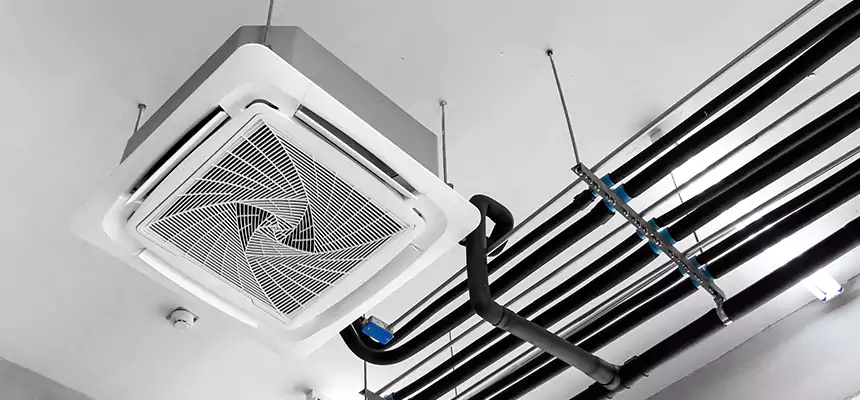 Our Smart AC Vent Controller Services in Arlington, MA