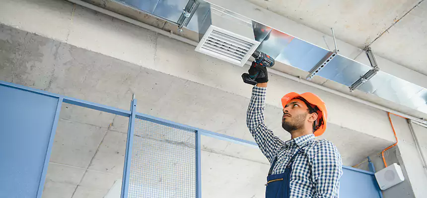 Efficient Exhaust Vent Cleaning in Arlington, MA