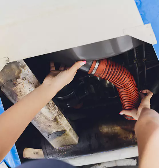 Professional Air Duct Leak Repair in Arlington, MA