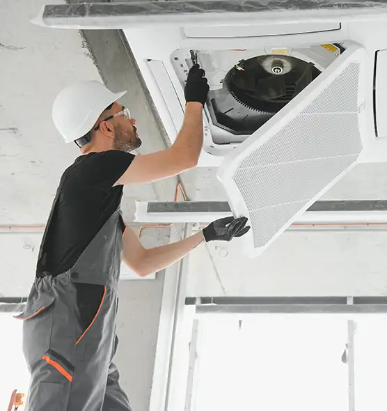 About Air Duct Rodent Removal in Arlington, MA