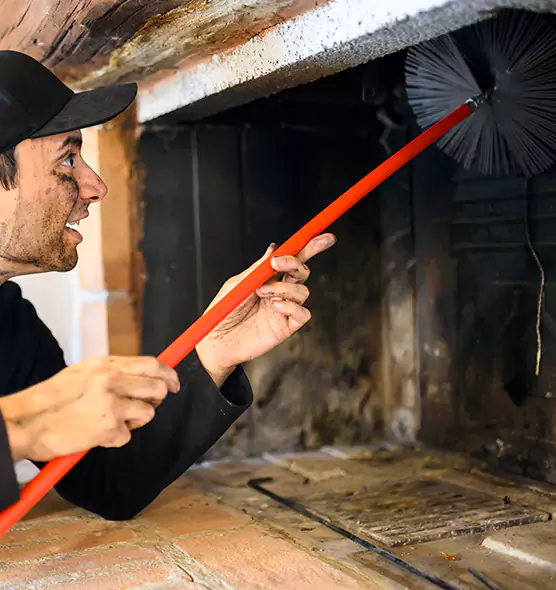 About Expert Chimney Cleaning in Arlington, MA