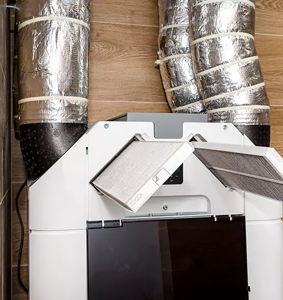 About Clogged Air Duct Repair in Arlington, MA