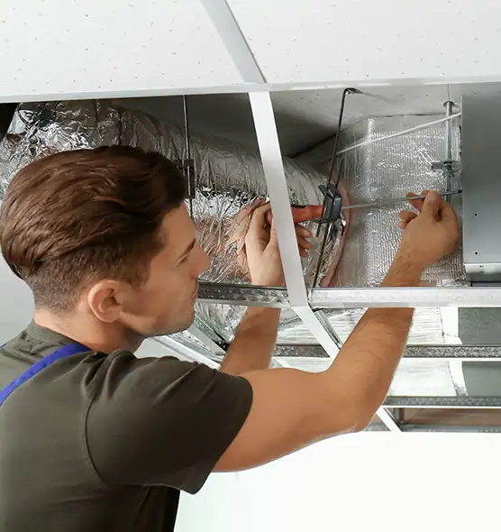 Professional Clogged Dryer Vent Repair in Arlington, MA