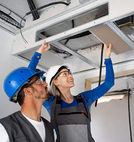 Comprehensive Duct Insulation Services in Arlington, MA