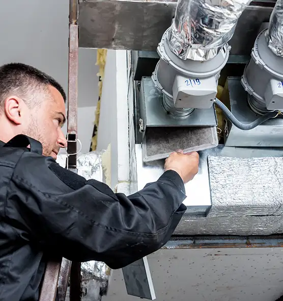 Professional Furnace Vent Cleaning in Arlington, MA