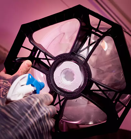 Expert Low VOC Vent Installation in Arlington, MA