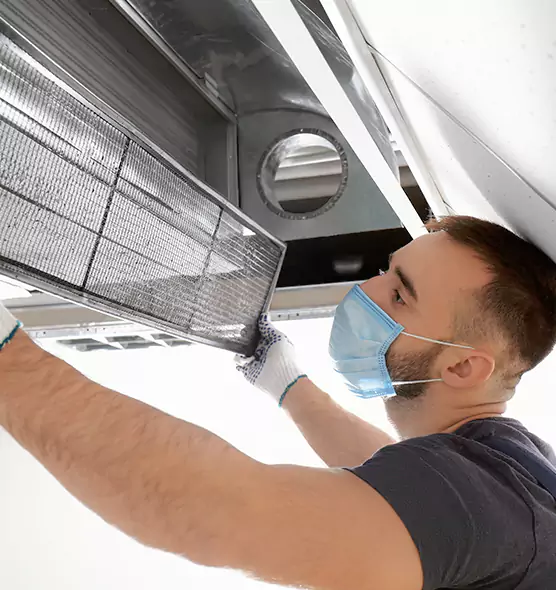 About Remove Smoke Smell From Air Duct in Arlington, MA