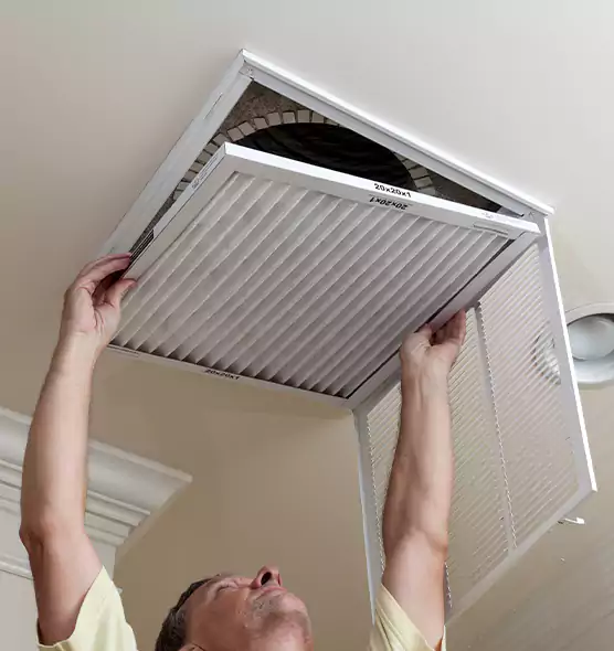Advanced Residential Vent Cleaning in Arlington, MA