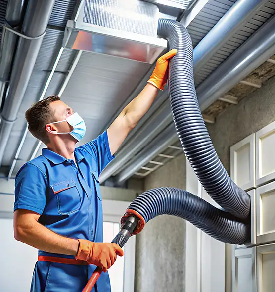 Welcome to Air Duct Cleaning & Repairs Arlington — Your Local Roof Dryer Vent Cleaning Specialists in Arlington, MA