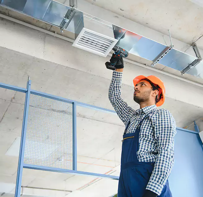 Why Homeowners & Businesses Trust Us in Arlington, MA?