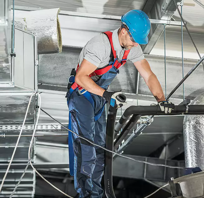 Why Homeowners & Businesses Trust Us in Arlington, MA?