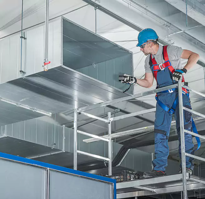 Why Homeowners & Businesses Trust Us in Arlington, MA?