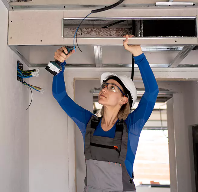 Why Homeowners & Businesses Trust Us in Arlington, MA?