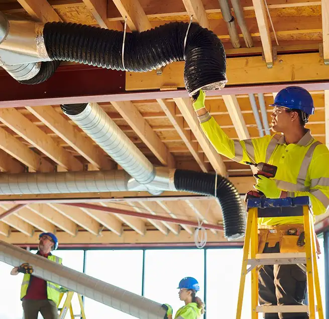 Why Homeowners & Businesses Trust Us in Arlington, MA?